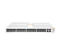 HP Switch Aruba Instant On 1930 48 Porte Gigabit Ethernet Bianco