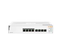 HP Switch Aruba Networking 1830 8G PoE 65W Gestito L2 Gigabit Ethernet