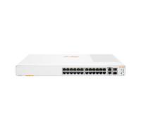 HPE Aruba Instant On 1960 24G 2XGT 2SFP+ (JL806A)