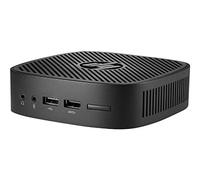 HP t240 Thin Client Intel Atom x5-Z8350 2 GB RAM 8 GB eMMc Thin Pro - Tastiera e mouse inclusi (EU)