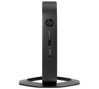 HP t540 AMD Ryzen Embedded R1305G 8 GB DDR4-SDRAM 64 GB eMMC Windows 10 IoT Enterprise