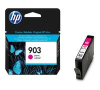 HP - T6L91AE - Hp - Cartuccia ink originale - 903A - Magenta - T6L91AE - 315 pag - HPT6L91AE - Conf. da 1 Pz. - T6L91AE