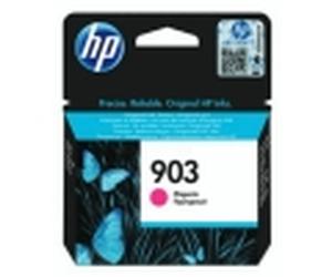 HP T6L91AE nr. 903 cartuccia inkjet magenta originale