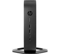 HP t740 AMD Ryzen Embedded V1756B 8 GB DDR4-SDRAM 32 GB eMMC Windows 10 IoT Enterprise