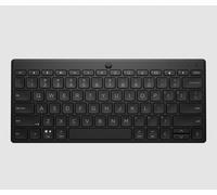 Tastiera HP 350 Bluetooth multi-dispositivo (Nera)