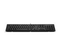 HP Tastiera 125 Wired (125 USB KEYBOARD Netherlands)