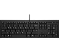 HP Tastiera 125 Wired