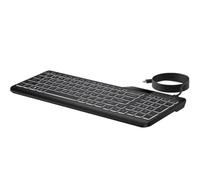 Tastiera computer Hp 405 Multi Device Backlit Wired 7N7C1AA