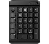 Hp 435 Wireless Keyboard Nero Spanish QWERTY