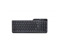 HP Tastiera Bluetooth multi-dispositivo 460 (460 Multi-Device Keyboard-E - Warra