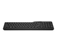 HP Tastiera Bluetooth multi-dispositivo 460 - Wireless, 376 mm