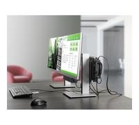 HP Tastiera Business Slim Smartcard (USB Bus Slim CCID - New Retail - SmartC