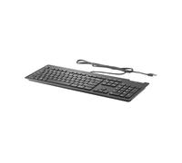 HP Tastiera Business Slim v2