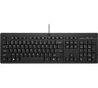 HP Tastiera cablata 125