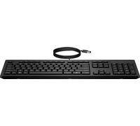 HP Tastiera cablata 125 USB NEW