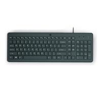 HP Tastiera cablata 150