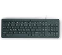HP Tastiera cablata 150