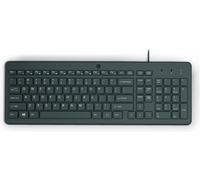 HP Tastiera cablata 150 - Nouvo