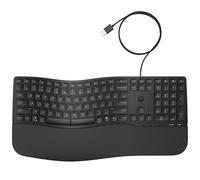 HP Tastiera cablata 480 Comfort