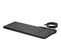 Tastiera computer Hp 405 Multi Device Backlit Wired 7N7C1AA