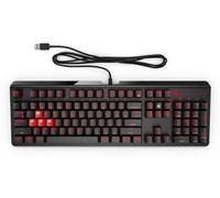 HP Tastiera OMEN by 1100 - Nouvo