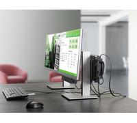 HP Tastiera professionale ultra-sottile con SmartCard - Nouvo