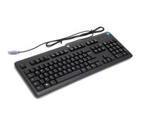 Hp Tastiera Ps2 Layout Italiano Ita Qwerty Windows 95 98 Nt 2000 Me Xp 7 10 11_