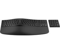 HP Tastiera senza fili ergonomica 960 - Nouvo