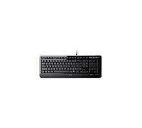 HP - tastiera - USB - Norwegian - per Elitebook 820 G4 840 G3 850 G3 EliteSesk 80x G8 Probook 650 G2 Zbook 15 G3 15 G4