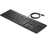 HP - Tastiera USB Slim Business (layout italiano non garantito)