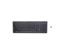 HP Tastiera wireless 220 (220 Wireless Keyboard-EURO - Warranty: 3M)