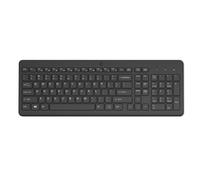 HP Tastiera wireless 220 (Full-size wireless keyboard - with chiclet layout, 2.4