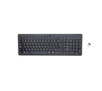 HP Tastiera wireless 220 NEW
