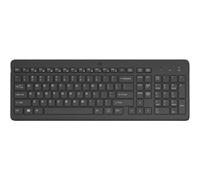 Hp 225 Wireless Keyboard Nero