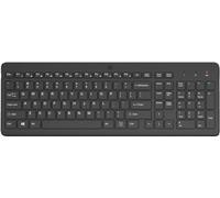 Hp 225 Wireless Keyboard Nero
