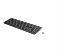 HP Tastiera wireless 230
