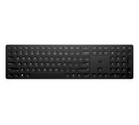 HP Tastiera Wireless 450 Nero