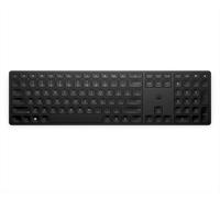 HP Tastiera Wireless Programmabile 450 - 4R184AA