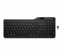 HP Tastiera wireless dual-mode 475 (475 Dual-Mode Wireless - Keyboard - Warranty
