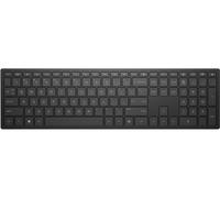 HP Tastiera wireless Pavilion 600 nera - Nouvo