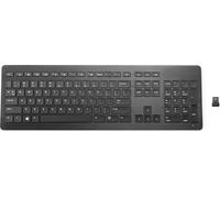 HP Tastiera wireless Premium