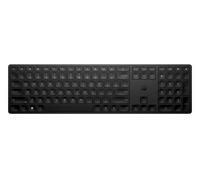 HP Tastiera Wireless Programmabile 450 - 4R184AA