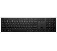 HP Tastiera wireless programmabile 450 NEW