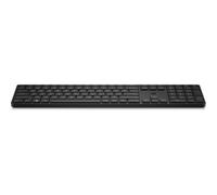 HP Tastiera wireless programmabile 455 (455 Programmable Wireless - Keyboard Use