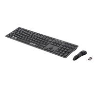 HP Tastiera wireless ricaricabile multidispositivo 720