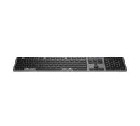 HP Tastiera wireless ricaricabile multidispositivo 720 (KBD 720Multi-DeviceRchrg