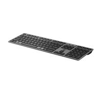 HP Tastiera wireless ricaricabile multidispositivo 720 (KBD 720Multi-DeviceRchrg