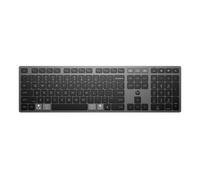 HP Tastiera wireless ricaricabile multidispositivo 725