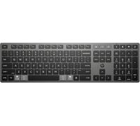 HP Tastiera wireless ricaricabile multidispositivo 725