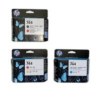 HP Testina Designjet Z2600 Z5600 / N.744 F9J86A F9J87A F9J88A Printhead